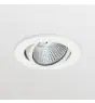 Philips LED-Spot Klar Accent G2 RS061B 6W 500lm 36D - 830  | 80mm - Dimmbar