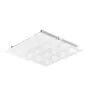 Philips LED Panel PowerBalance RC360B 26W 3400lm - 940  | 60x60cm - UGR <16 - Höchste Farbwiedergabe - Bewegungs- und Lichtsensor