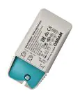 Osram Mouse 105VA 230V Transformator 12V | Halogen/LED - Dimmbar