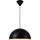 Nordlux Nico Außenbeleuchtung Wandleuchte Aluminium Schwarz | Geeignet für  2x GU10