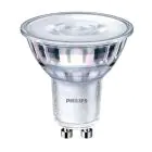 Philips Corepro LEDspot GU10 PAR16 4.9W 485lm 36D - 840  | Ersatz für 65W