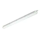 Philips LED Feuchtraumleuchte CoreLine WT120C G2 21W 2700lm - 840  | 120cm - 3x Durchgangsverdrahtung 