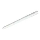 Philips LED Feuchtraumleuchte CoreLine WT120C G2 25W 3400lm - 840  | 150cm - 3x Durchgangsverdrahtung