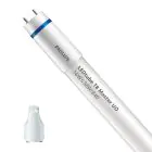 Philips LEDtube T8 MASTER (EM/Mains) Ultra Output 16W 2500lm - 840  | 105cm - Dimmbar - Ersatz für 38W