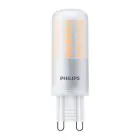 Philips Corepro LEDcapsule G9 4.8W 570lm - 830  | Ersatz für 60W