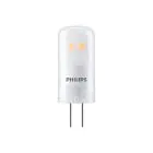 Philips Corepro LEDcapsule G4 1W 120lm - 830  | Ersatz für 10W