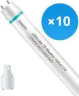 Mehrfachpackung 10x Philips LED Röhre 150cm | 6500K 23W - Master Value UO