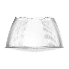 LED Highbay Polycarbonate Diffuser Mit Abdeckung | Für Highbay V4 Und Eco V2 (for 200W)