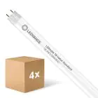 Mehrfachpackung 10x Ledvance LED Röhre T8 Value (EM/Mains) Standard Output 18.3W 2200lm - 840  | 150cm - Ersatz Für 58W