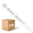 Mehrfachpackung 10x Ledvance LED Röhre T8 Performance (EM/Mains) Ultra Output 23.1W 3700lm - 840  | 150cm - Ersatz Für 58W