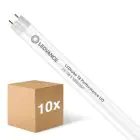 Mehrfachpackung 10x Ledvance LED Röhre T8 Performance (EM/Mains) Ultra Output 23.1W 3700lm - 865  | 150cm - Ersatz Für 58W