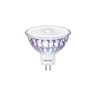 Philips Master Value LEDspot GU5.3 MR16 7.5W 621lm 60D - 927  | Höchste Farbwiedergabe - Dimmbar - Ersatz für 50W