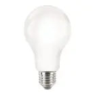 Philips Corepro LEDbulb E27 Birne Matt 13W 2000lm - 827  | Ersatz für 120W