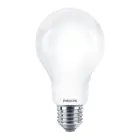 Philips Corepro LEDbulb E27 Birne Matt 13W 2000lm - 865  | Ersatz für 120W