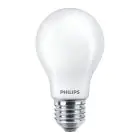 Philips MASTER Value LEDbulb E27 Birne Matt 5.9W 806lm - 927  | Höchste Farbwiedergabe - Dimmbar - Ersatz für 60W