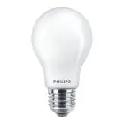 Philips MASTER Value LEDbulb E27 Birne Matt 3.4W 470lm - 927  | Höchste Farbwiedergabe - Dimmbar - Ersatz für 40W