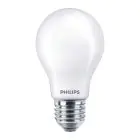 Philips Corepro LEDbulb E27 Birne Matt 7W 806lm - 840 Ersatz für 60W