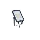 Philips Led-Scheinwerfer Ledinaire BVP167 50W 6000lm 110D - 830-865 CCT | IP65 - Symmetrisch 