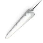 Philips LED Feuchtraumleuchte CoreLine WT120C 20W 2200lm - 840  | 120cm 