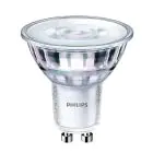 Philips Corepro LEDspot GU10 PAR16 4.9W 460lm 36D - 830  | Ersatz für 65W