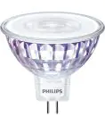 Philips Corepro LEDspot GU5.3 MR16 7W 660lm 36D - 840  | Ersatz für 50W