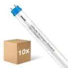 Mehrfachpackung 10x Philips LED Röhre 60cm | 6500K 8W - Corepro