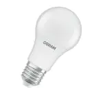 Osram LED Star Classic E27 Birne Matt 4.9W 470lm - 827  | Lichtsensor - Ersatz Für 40W