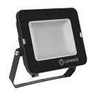 Ledvance LED-Scheinwerfer Kompakt Schwarz 50W 5000lm 100D - 865  | IP65 - Symmetrisch