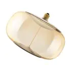 Osram Vintage 1906 LED E27 Special Fadenlampe Smoke 12W 500lm - 818  | Dimmbar - Ersatz Für 40W