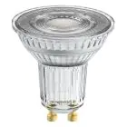 Ledvance Performance Led-Spot Reflektor GU10 PAR16 7W 575lm 36D - 930  | Höchste Farbwiedergabe - Dimmbar - Ersatz Für 80W