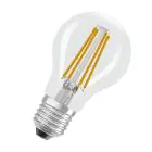 Ledvance Classic LED E27 Birne Fadenlampe Klar 5W 1055lm - 827  | Ersatz Für 75W