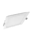 Ledvance LED Downlight Slim Quadrat SQ105 6W 420lm 120D - 830
