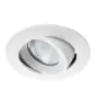 LED-Spot Aqua IP65 Fireproof 2700K Weiß 6W | Höchste Farbwiedergabe - Dimmbar
