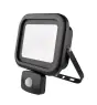 LED-Scheinwerfer Basic 4000K 50W | inkl. Sensor