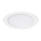 LED Deckenstrahler V2.0 20W 2000lm 120D - 840  | 225mm - Ausschnitt 200mm - IP44 