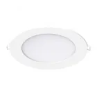 LED Deckenstrahler V2.0 12W 1200lm 120D - 830  | 170mm - Ausschnitt 150mm - IP44 - Dali Dimmbar 