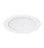 LED Deckenstrahler V2.0 24W 2400lm 120D - 830  | 225mm - Ausschnitt 200mm - IP44 - Dali Dimmbar 