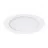 LED Deckenstrahler V2.0 24W 2400lm 120D - 840  | 225mm - Ausschnitt 200mm - IP44 - 3 Stunden Notbeleuchtung