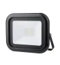 LED-Scheinwerfer G2 Schwarz 30W 2700lm 120D - 840 | IP65 - Bewegungssensor - Symmetrisch