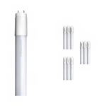 Mehrfachpackung 10x LED Röhre 60cm | 3000K 9W - UO