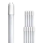 Mehrfachpackung 10x LED Röhre T8 Extreme (EM Mains) High Output 9W 1050lm - 865  | 60cm - Ersatz Für 18W