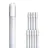 Mehrfachpackung 10x LED Röhre T8 Extreme (EM Mains) High Output 9W 1050lm - 865  | 60cm - Ersatz Für 18W
