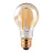 Fadenlampe LED E27 Birne Messing 7.2W 630lm - 822 | Dimmbar - Ersatz für 50W