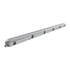 LED Feuchtraumleuchte V2.0 65W 9100lm - 840  | 150cm - Durchgangsverdrahtung (5x2.5mm2) - 3 Stunden Notbeleuchtung