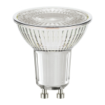 LED-Spot GU10 PAR16 3W 230lm 36D - 927 | Höchste Farbwiedergabe - Dimmbar - Ersatz für 35W LED-Spot GU10 PAR16 3W 230lm 36D - 927 | Höchste Farbwiedergabe - Dimmbar - Ersatz für 35W