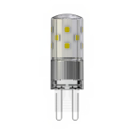 LED Capsule G9 3.8W 470lm - 830 | Ersatz für 40W LED Capsule G9 3.8W 470lm - 830 | Ersatz für 40W
