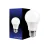 LED E27 Birne Matt 4.9W 480lm - 827 | Ersatz für 40W