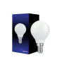 LED E14 Kugel Matt 4.5W 470lm - 827 | Ersatz für 40W