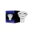 LED-Spot GU10 PAR16 3W 230lm 36D - 827 | Dimmbar - Ersatz für 35W