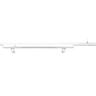 Modul 35W 5600lm 120D - 840 Kaltweiß | 1500mm - 8-pole - Dali Dimmbar - Emercency 3H